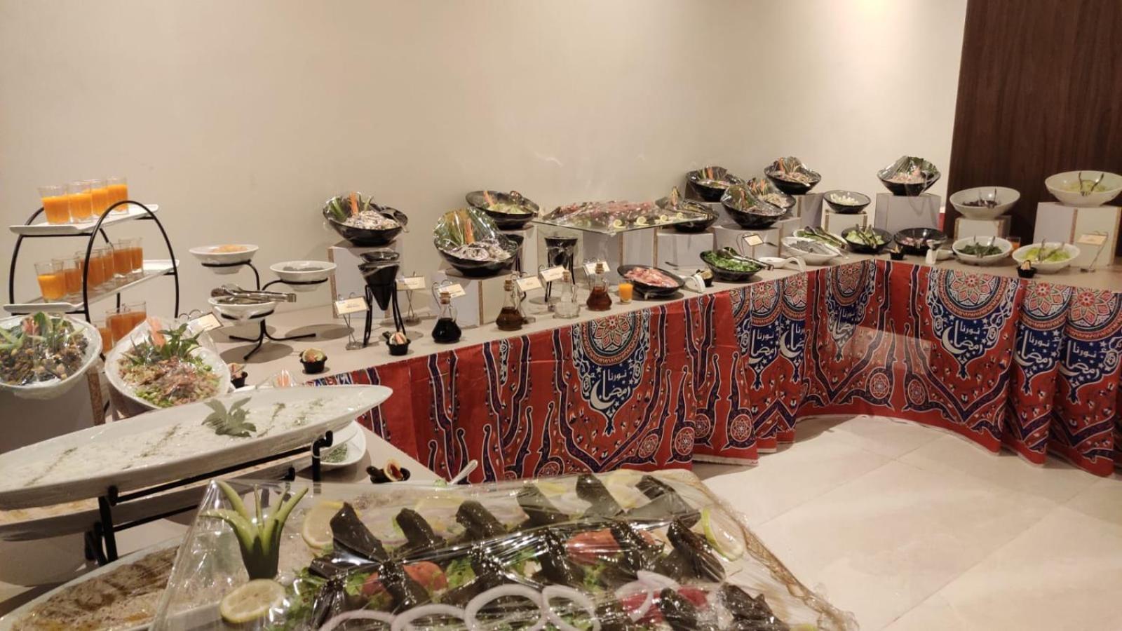 Enala Hotel Apartments - Tabuk Tebük Dış mekan fotoğraf