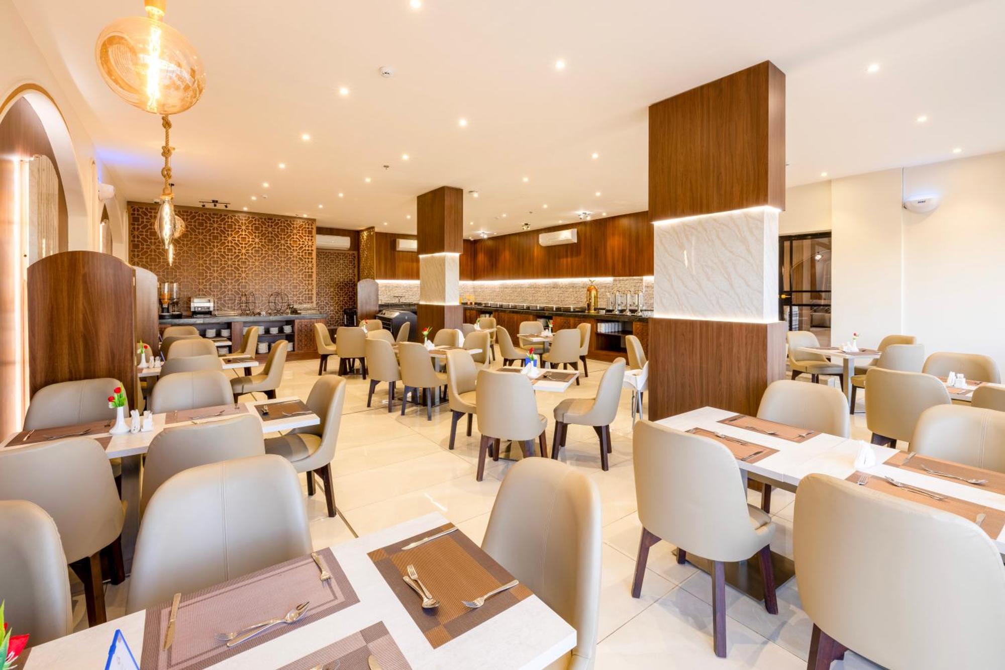 Enala Hotel Apartments - Tabuk Tebük Dış mekan fotoğraf