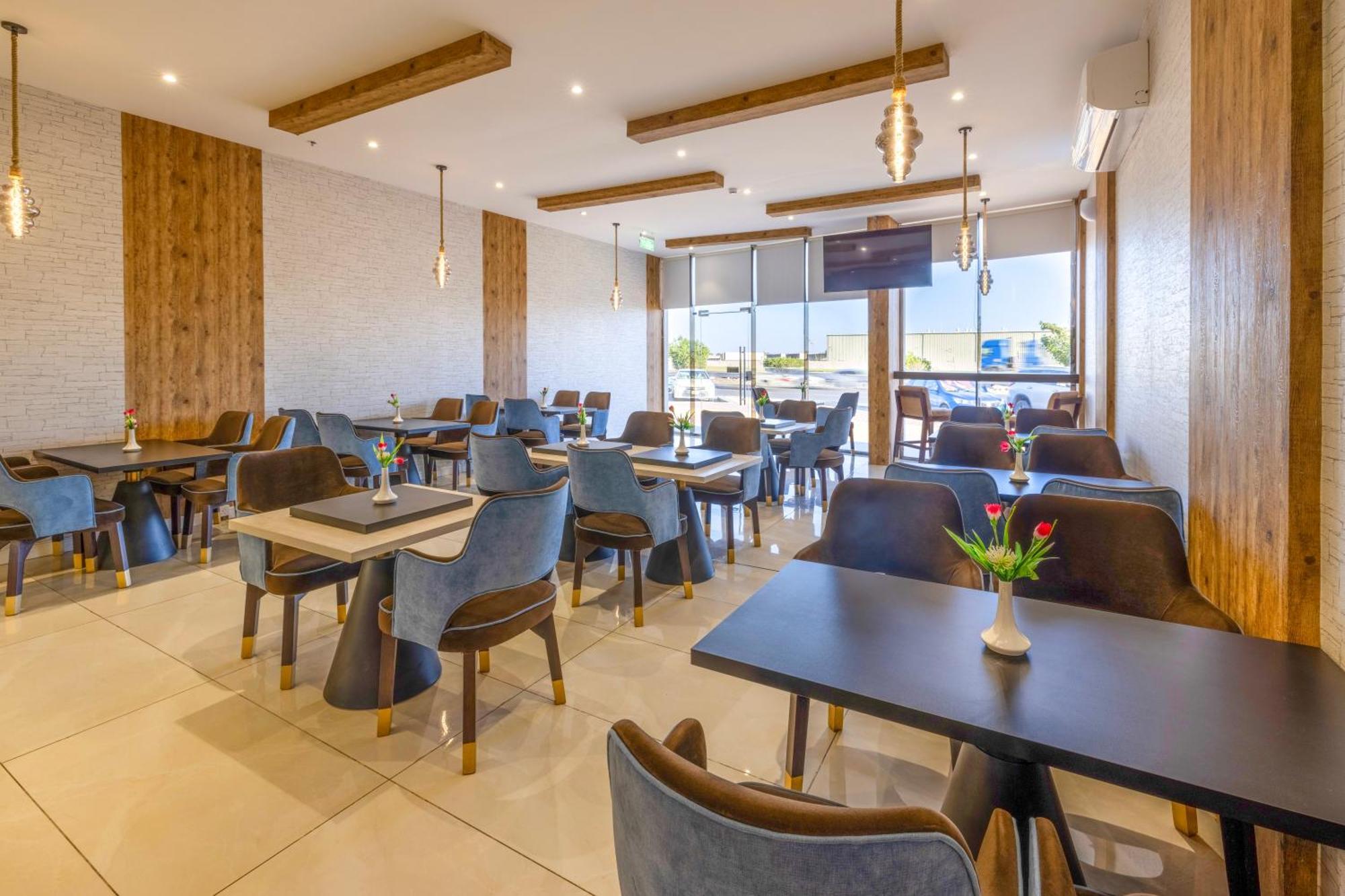 Enala Hotel Apartments - Tabuk Tebük Dış mekan fotoğraf